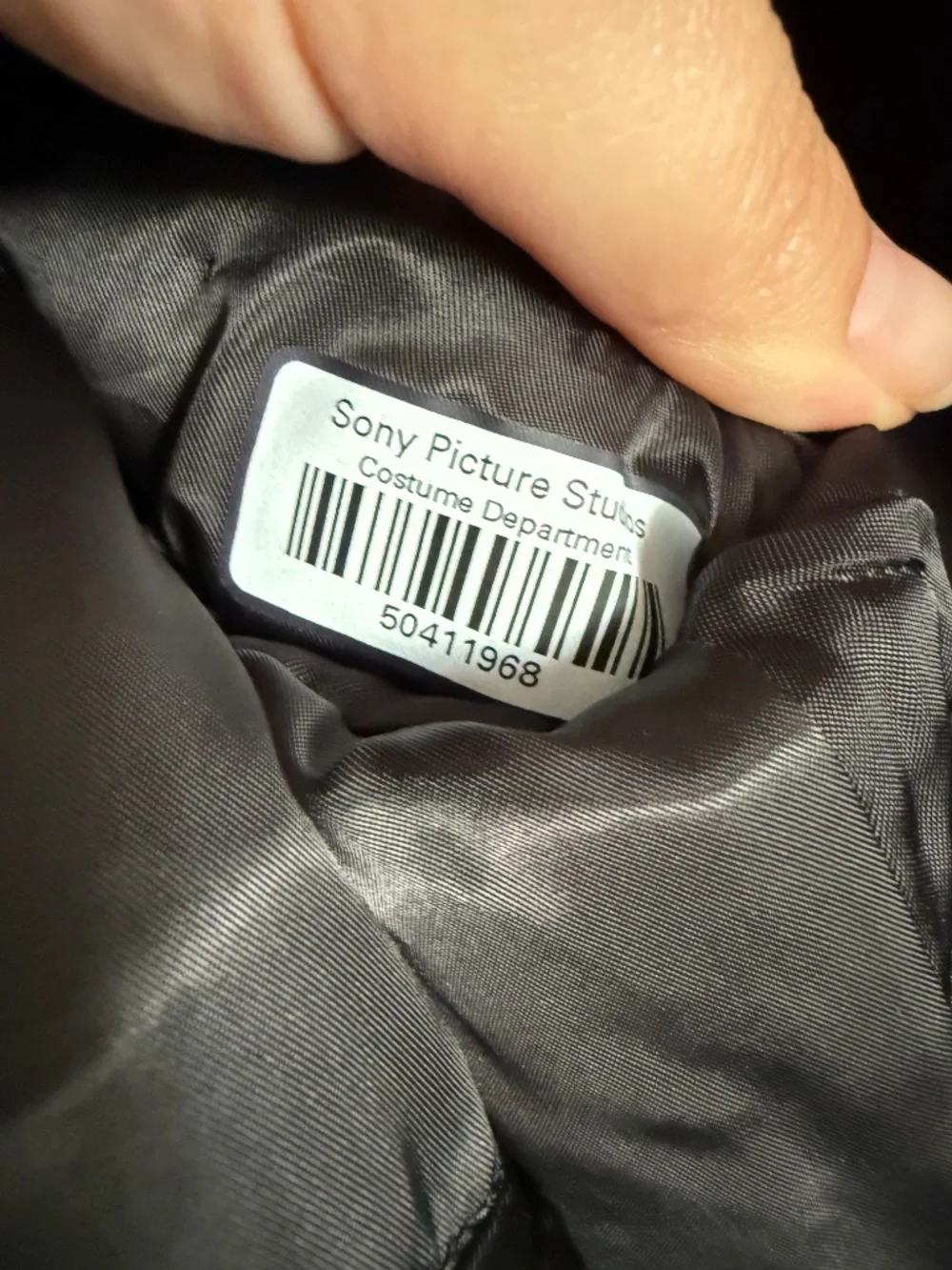 46 L Vintage D.L. Cerney Men’s Big and Tall Blazer from Sony Warehouse